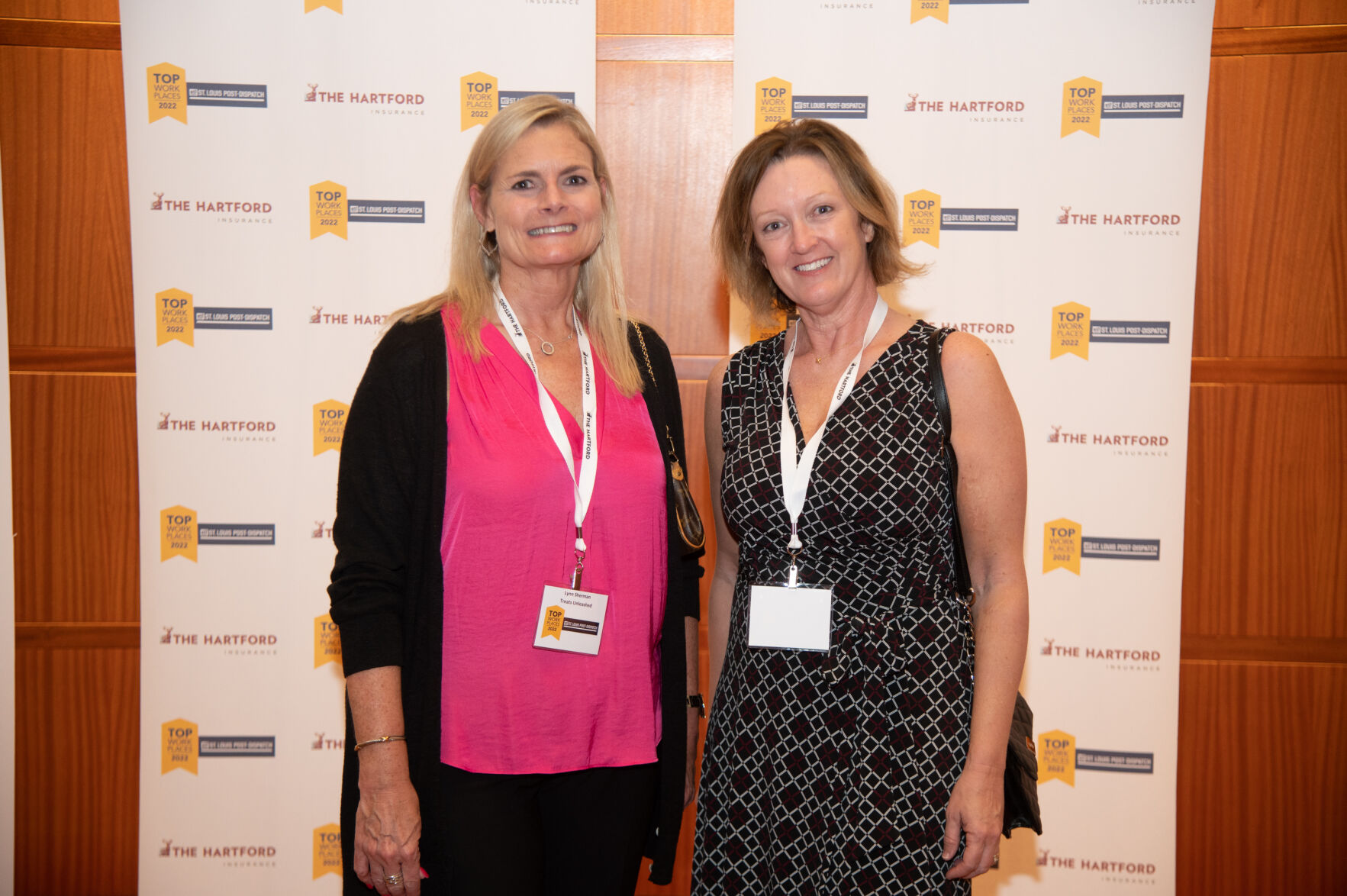 2022 Top Workplaces Awards at Four Seasons Hotel